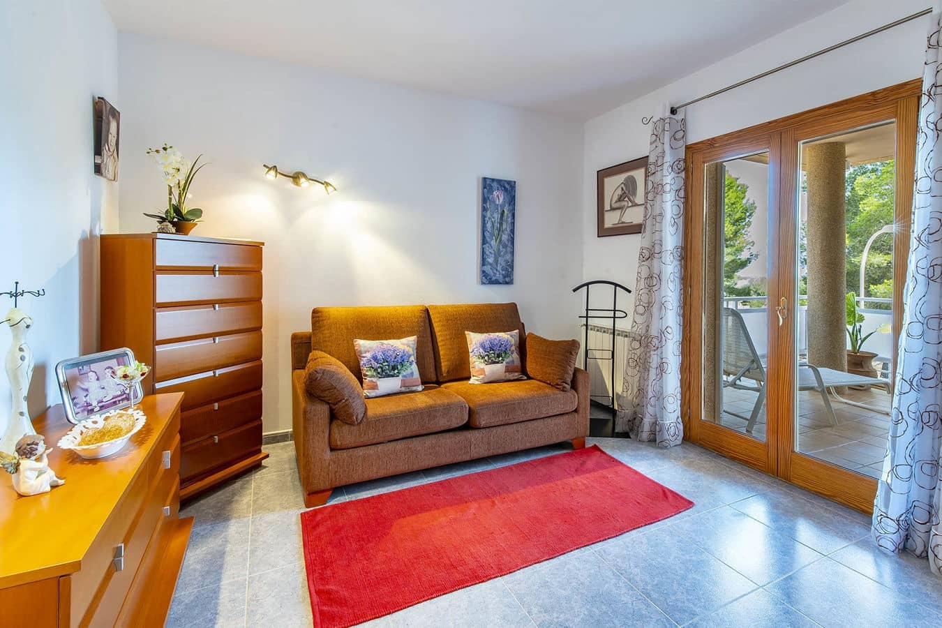 4 makuuhuone Huvila myytävänä paikassa Badia Gran mukana 
autotalli - 850 000 € (Ref: 9583158)