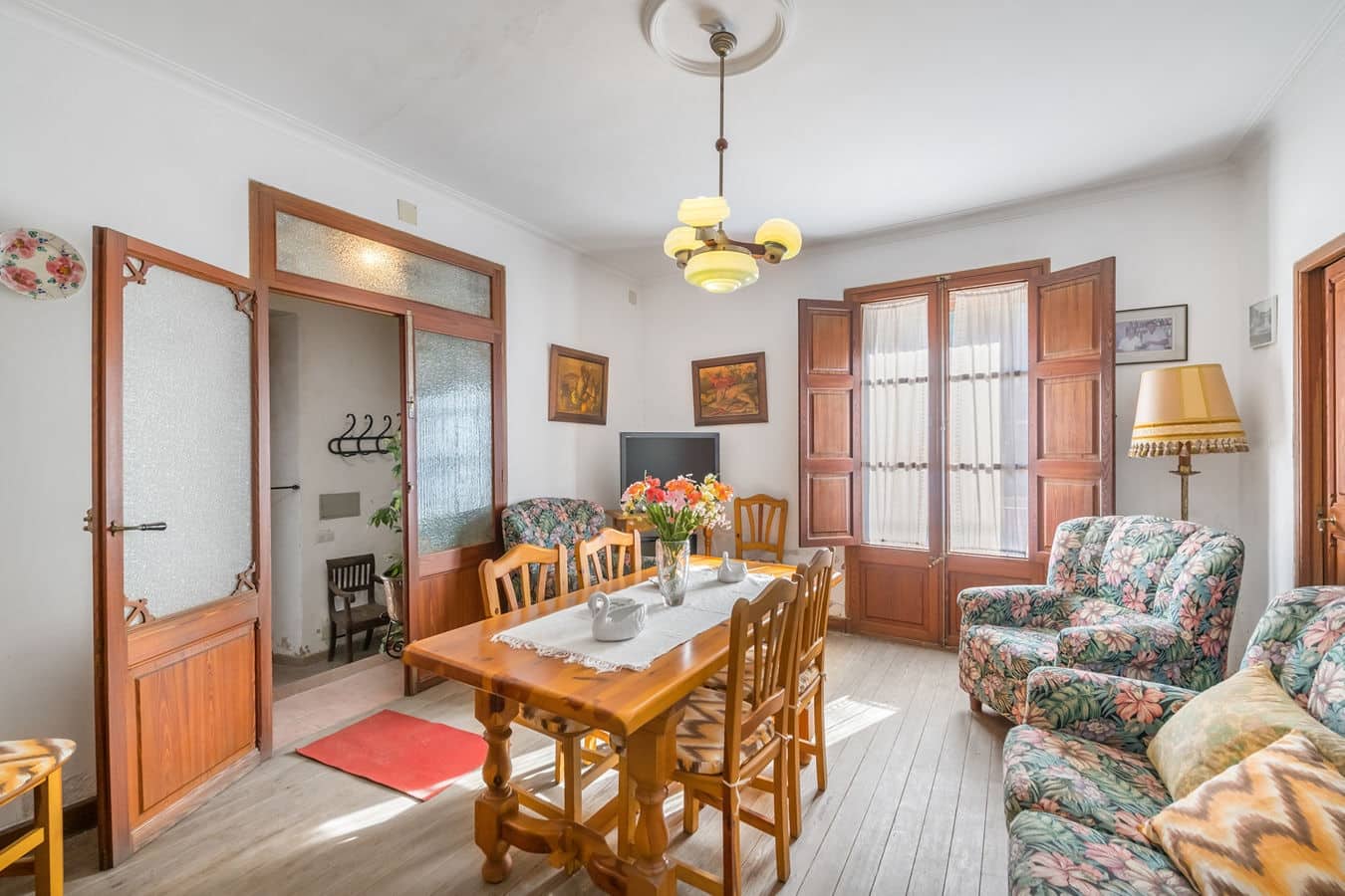 4 camera da letto Finca/Casa di Campagna in vendita in Soller con garage - 1.775.000 € (Rif: 9583497)