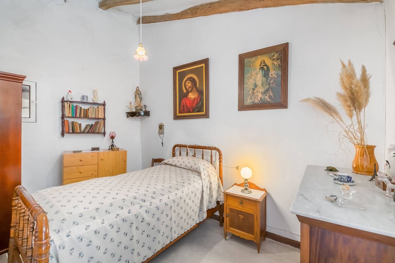 4 camera da letto Finca/Casa di Campagna in vendita in Soller con garage - 1.775.000 € (Rif: 9583497)