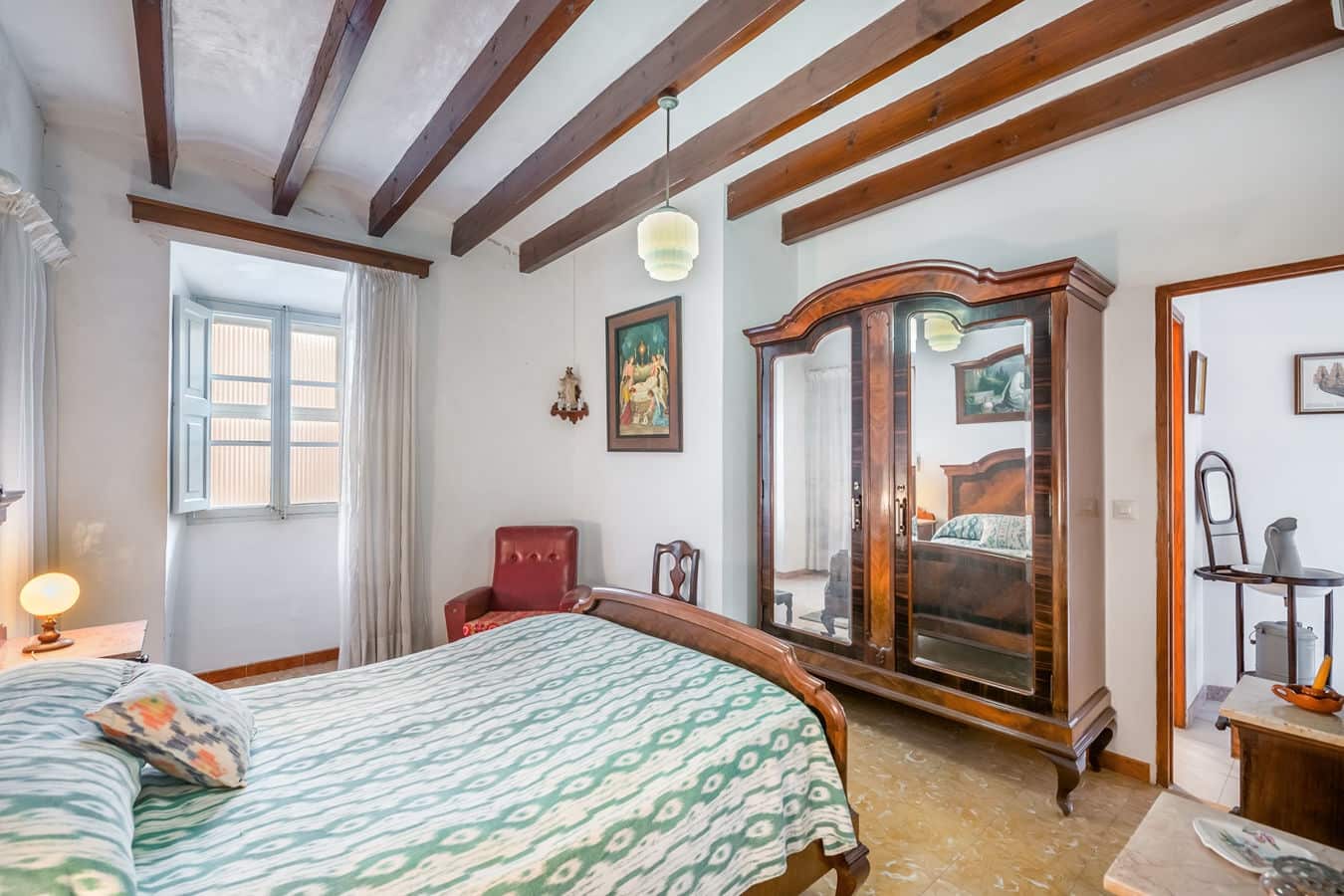 4 camera da letto Finca/Casa di Campagna in vendita in Soller con garage - 1.775.000 € (Rif: 9583497)