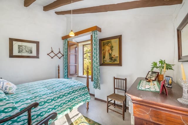 4 camera da letto Finca/Casa di Campagna in vendita in Sóller con garage - 1.775.000 € (Rif: 9583497)