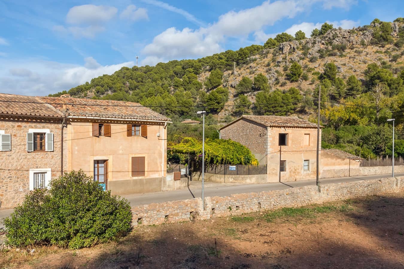 4 camera da letto Finca/Casa di Campagna in vendita in Soller con garage - 1.775.000 € (Rif: 9583497)