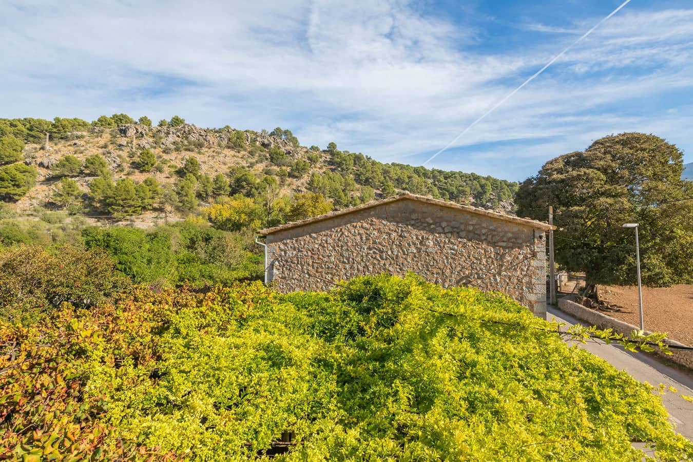 4 camera da letto Finca/Casa di Campagna in vendita in Soller con garage - 1.775.000 € (Rif: 9583497)
