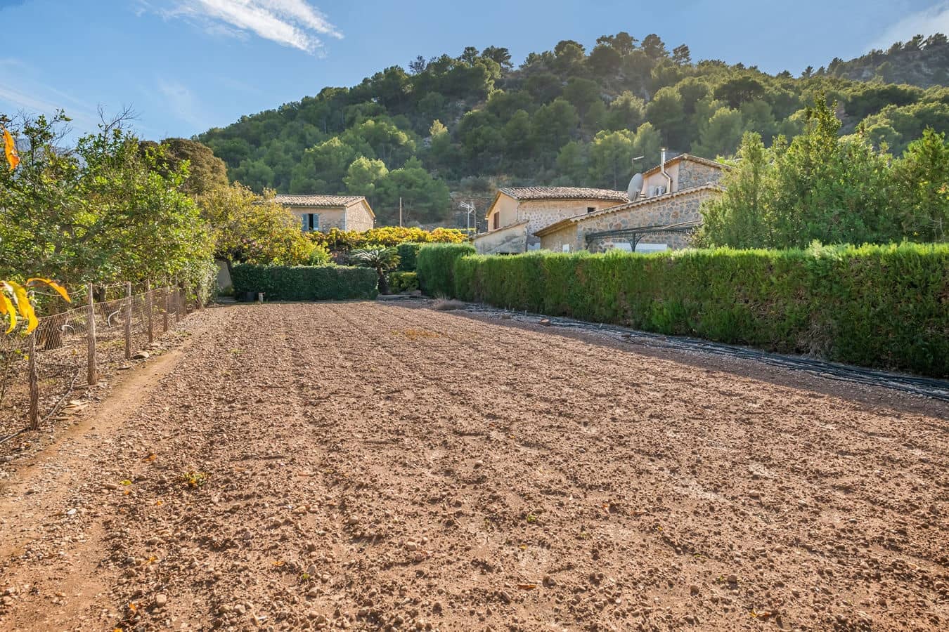 4 camera da letto Finca/Casa di Campagna in vendita in Soller con garage - 1.775.000 € (Rif: 9583497)