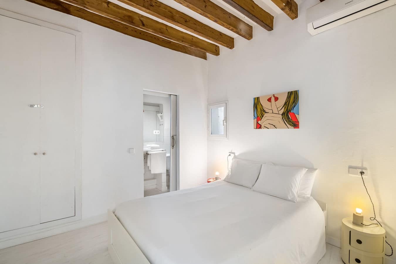 3 camera da letto Appartamento in vendita in Palma de Mallorca - 690.000 € (Rif: 9583498)