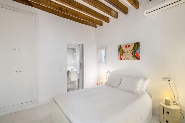 3 camera da letto Appartamento in vendita in La Llotja - Born, Palma de Mallorca - 690.000 € (Rif: 9583498)