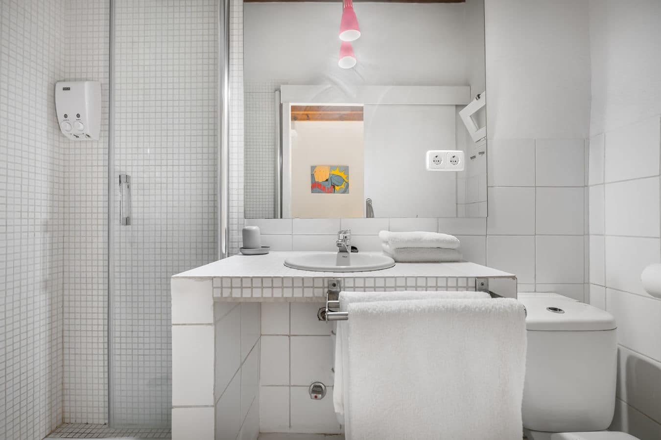 3 camera da letto Appartamento in vendita in Palma de Mallorca - 690.000 € (Rif: 9583498)