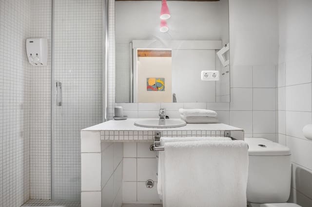 3 camera da letto Appartamento in vendita in La Llotja - Born, Palma de Mallorca - 690.000 € (Rif: 9583498)