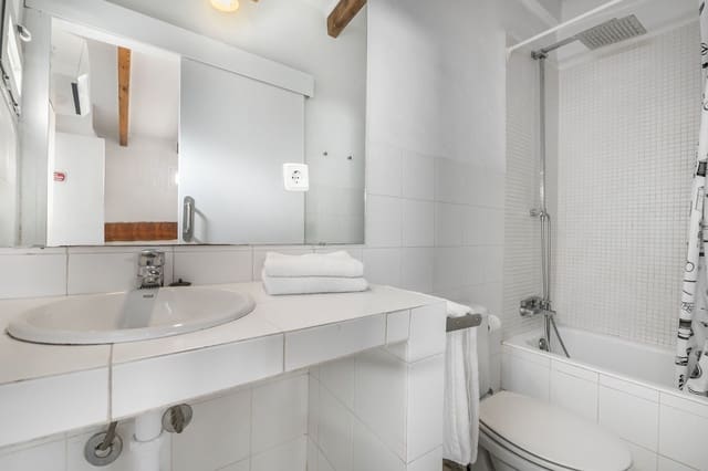 3 camera da letto Appartamento in vendita in La Llotja - Born, Palma de Mallorca - 690.000 € (Rif: 9583498)