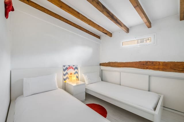 3 camera da letto Appartamento in vendita in La Llotja - Born, Palma de Mallorca - 690.000 € (Rif: 9583498)