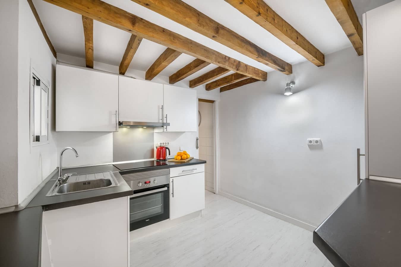 3 camera da letto Appartamento in vendita in Palma de Mallorca - 690.000 € (Rif: 9583498)
