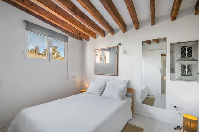 3 camera da letto Appartamento in vendita in La Llotja - Born, Palma de Mallorca - 690.000 € (Rif: 9583498)