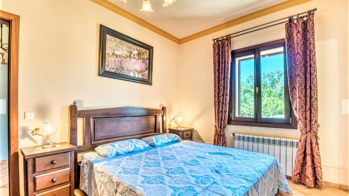 5 camera da letto Finca/Casa di Campagna in vendita in Son Carrio con piscina garage - 2.150.000 € (Rif: 9583499)