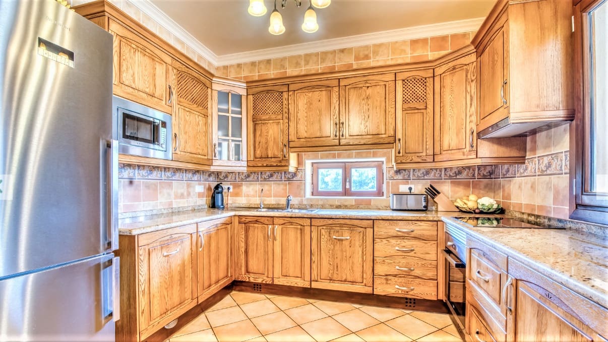 5 camera da letto Finca/Casa di Campagna in vendita in Son Carrio con piscina garage - 2.150.000 € (Rif: 9583499)