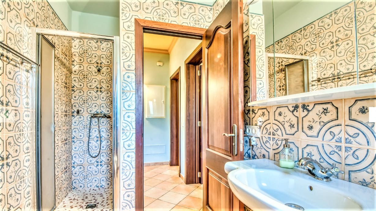 5 camera da letto Finca/Casa di Campagna in vendita in Son Carrio con piscina garage - 2.150.000 € (Rif: 9583499)