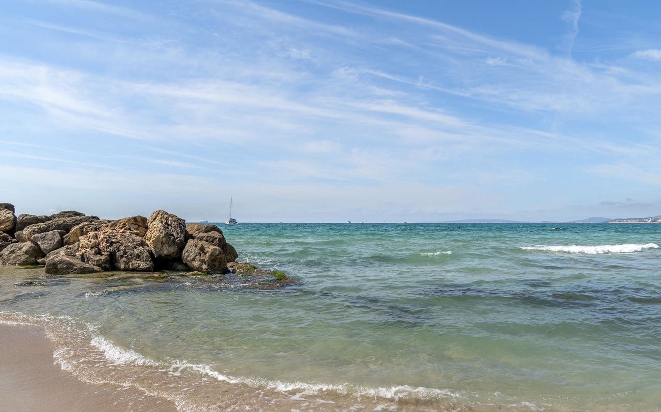 Terreno Não Urbanizado para venda em Es Molinar / El Molinar - 3 500 000 € (Ref: 9583500)