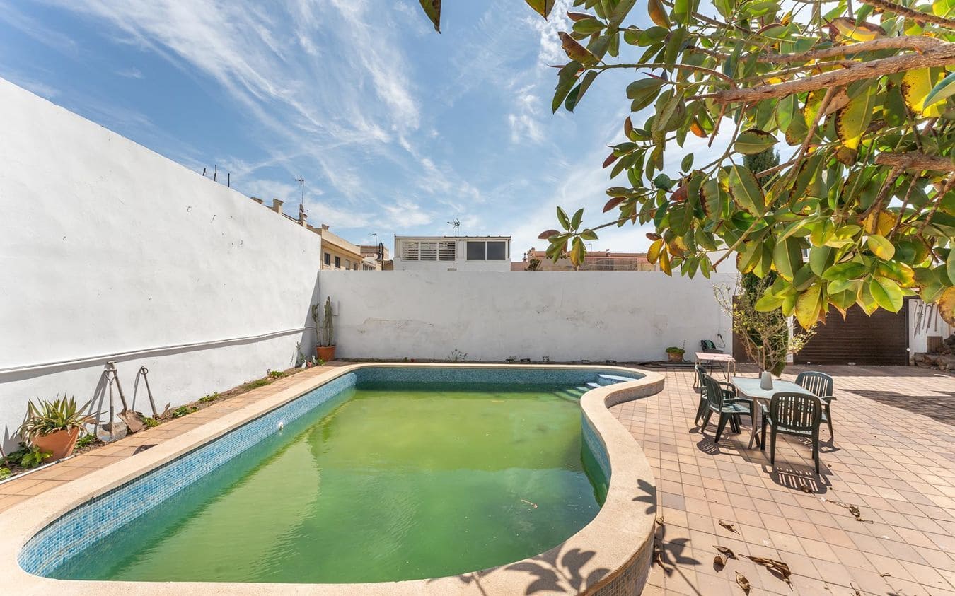 Terreno Não Urbanizado para venda em Es Molinar / El Molinar - 3 500 000 € (Ref: 9583500)