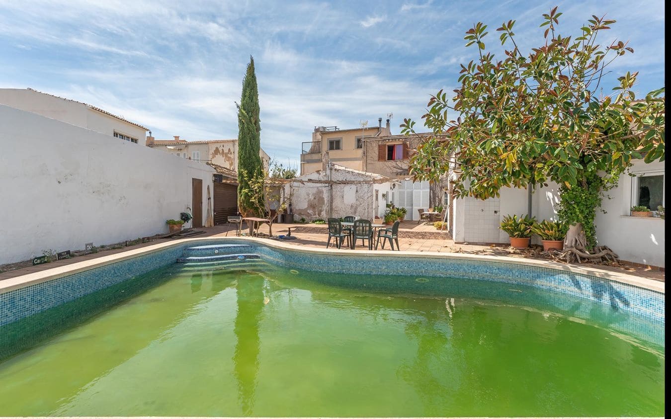 Terreno Não Urbanizado para venda em Es Molinar / El Molinar - 3 500 000 € (Ref: 9583500)