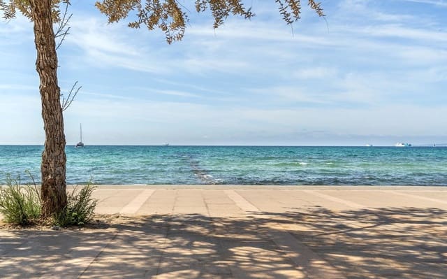 Terreno/Finca Rústica en Es Molinar / El Molinar, Palma de Mallorca en venta - 3.500.000 € (Ref: 9583500)