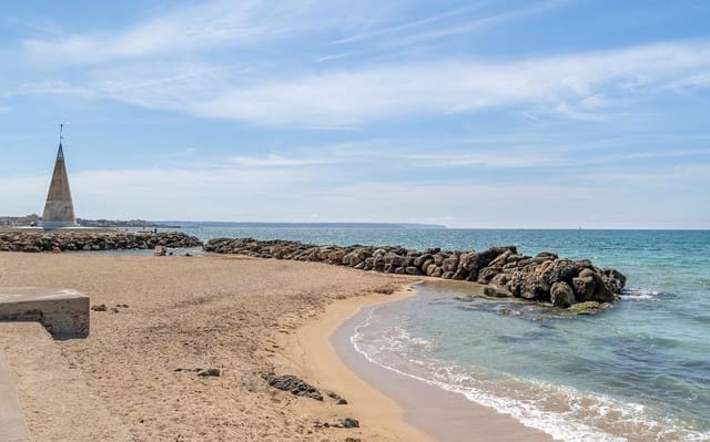 Terreno/Finca Rústica en Es Molinar / El Molinar, Palma de Mallorca en venta - 3.500.000 € (Ref: 9583500)