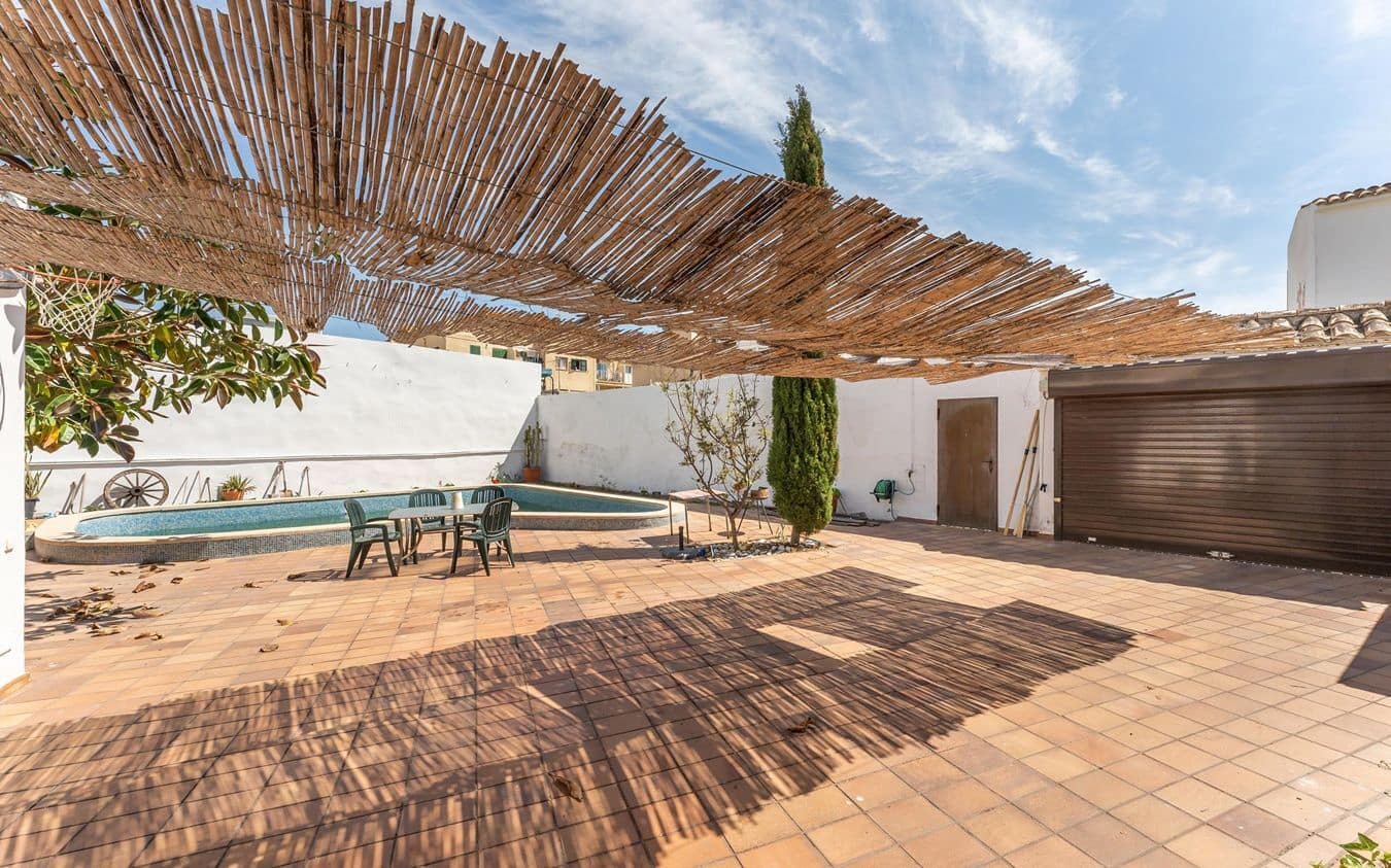 Terreno Não Urbanizado para venda em Es Molinar / El Molinar - 3 500 000 € (Ref: 9583500)