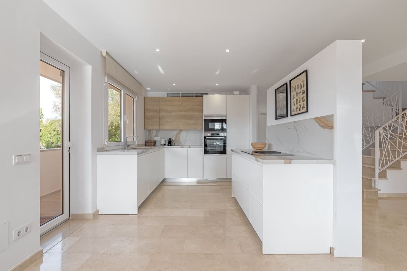 5 quarto Moradia para venda em Palma de Mallorca com piscina garagem - 2 599 000 € (Ref: 9583501)