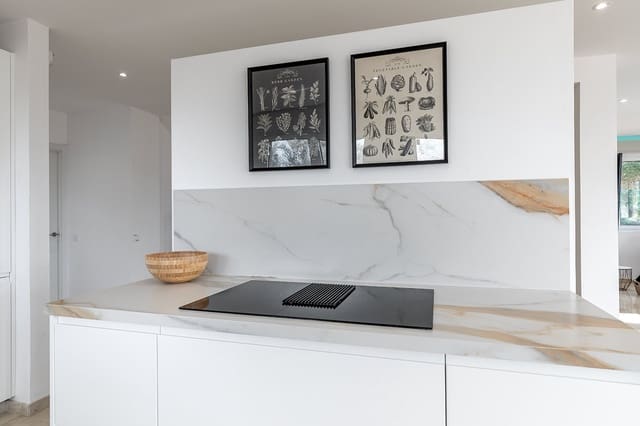 5 quarto Moradia para venda em L'Aranjassa / S'Aranjassa, Palma de Mallorca com piscina garagem - 2 599 000 € (Ref: 9583501)