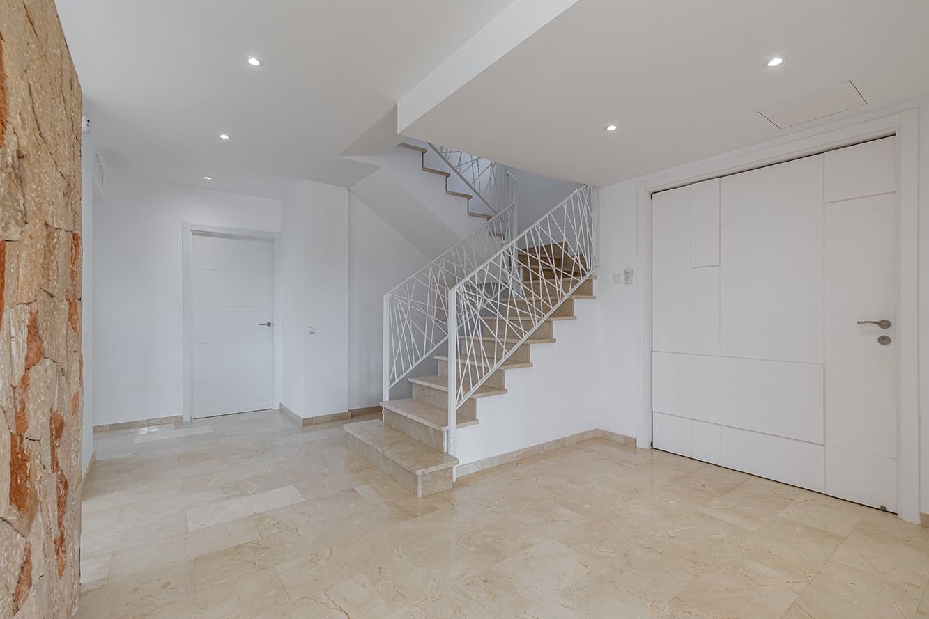 5 quarto Moradia para venda em Palma de Mallorca com piscina garagem - 2 599 000 € (Ref: 9583501)