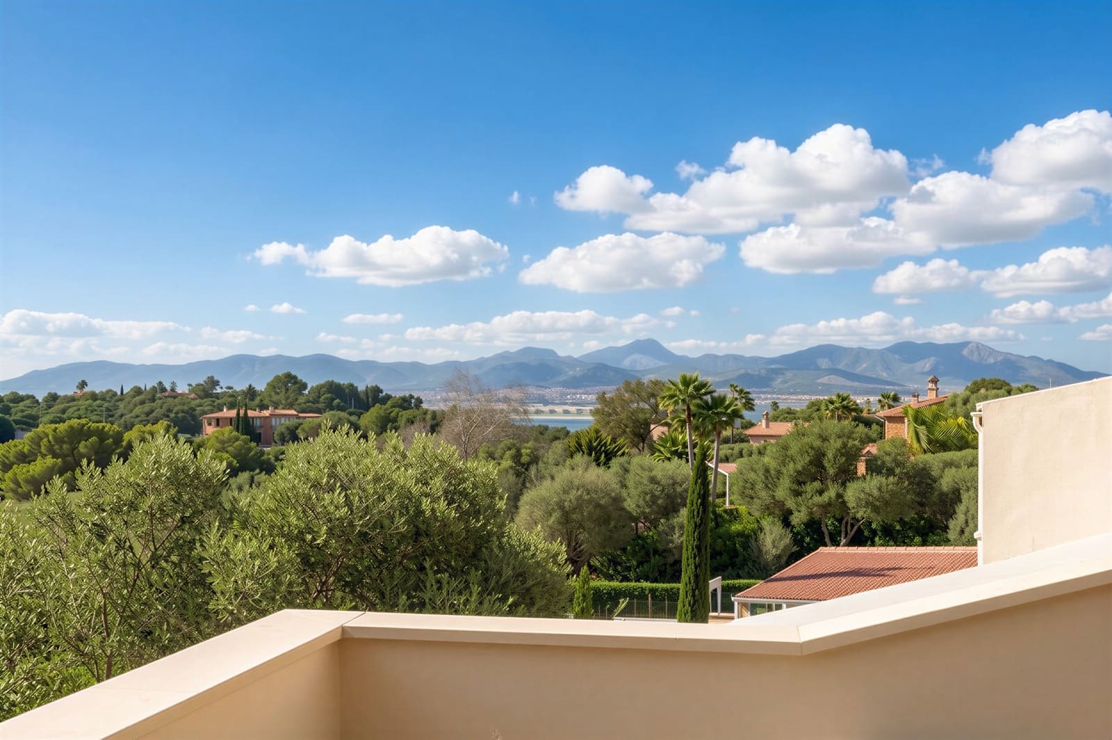 5 quarto Moradia para venda em Palma de Mallorca com piscina garagem - 2 599 000 € (Ref: 9583501)