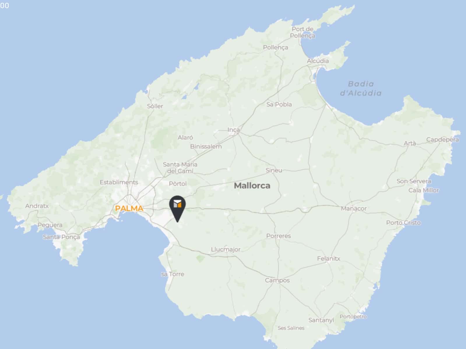 5 quarto Moradia para venda em Palma de Mallorca com piscina garagem - 2 599 000 € (Ref: 9583501)