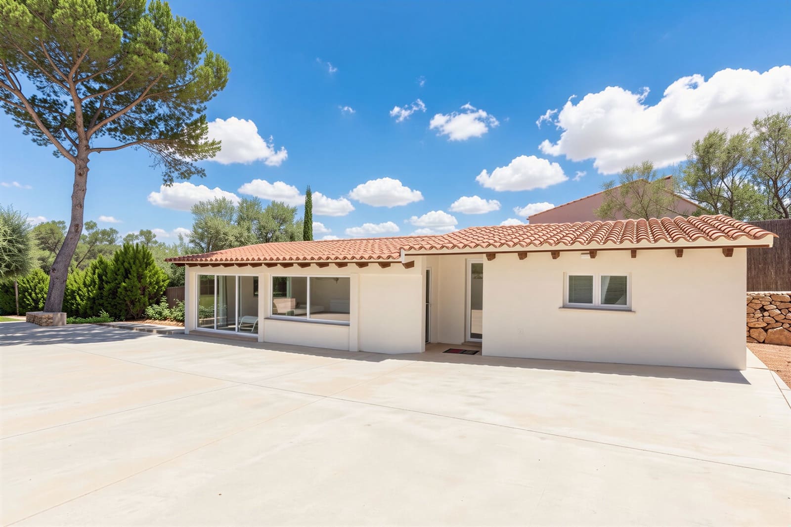 5 quarto Moradia para venda em Palma de Mallorca com piscina garagem - 2 599 000 € (Ref: 9583501)