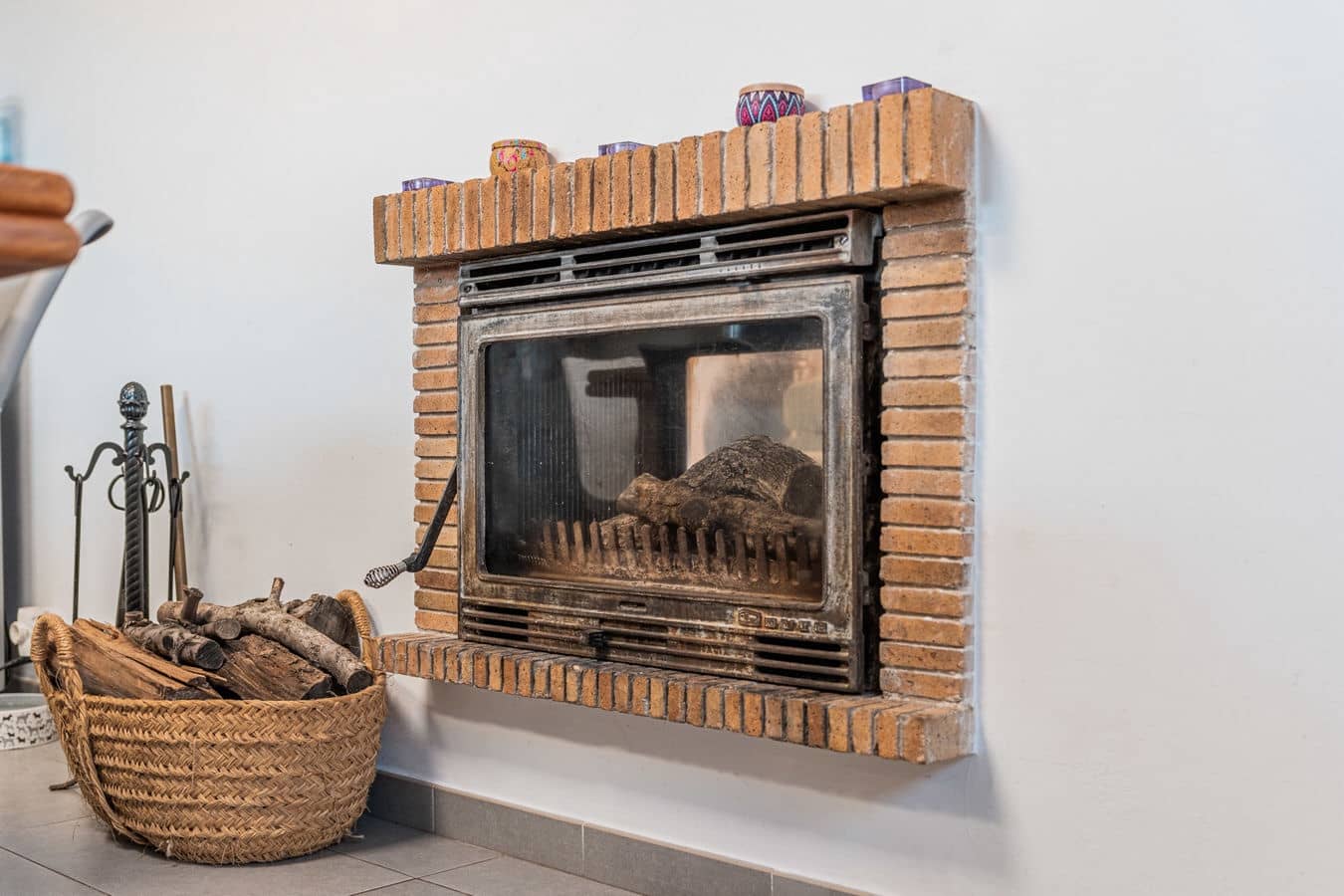 3 soveværelse Semi-Rækkehus til salg i Badia Blava med garage - € 595.000 (Ref: 9584980)