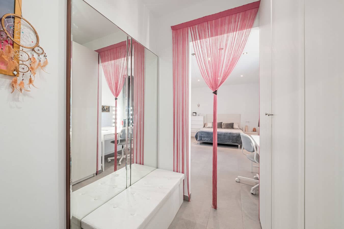 3 soveværelse Semi-Rækkehus til salg i Badia Blava med garage - € 595.000 (Ref: 9584980)