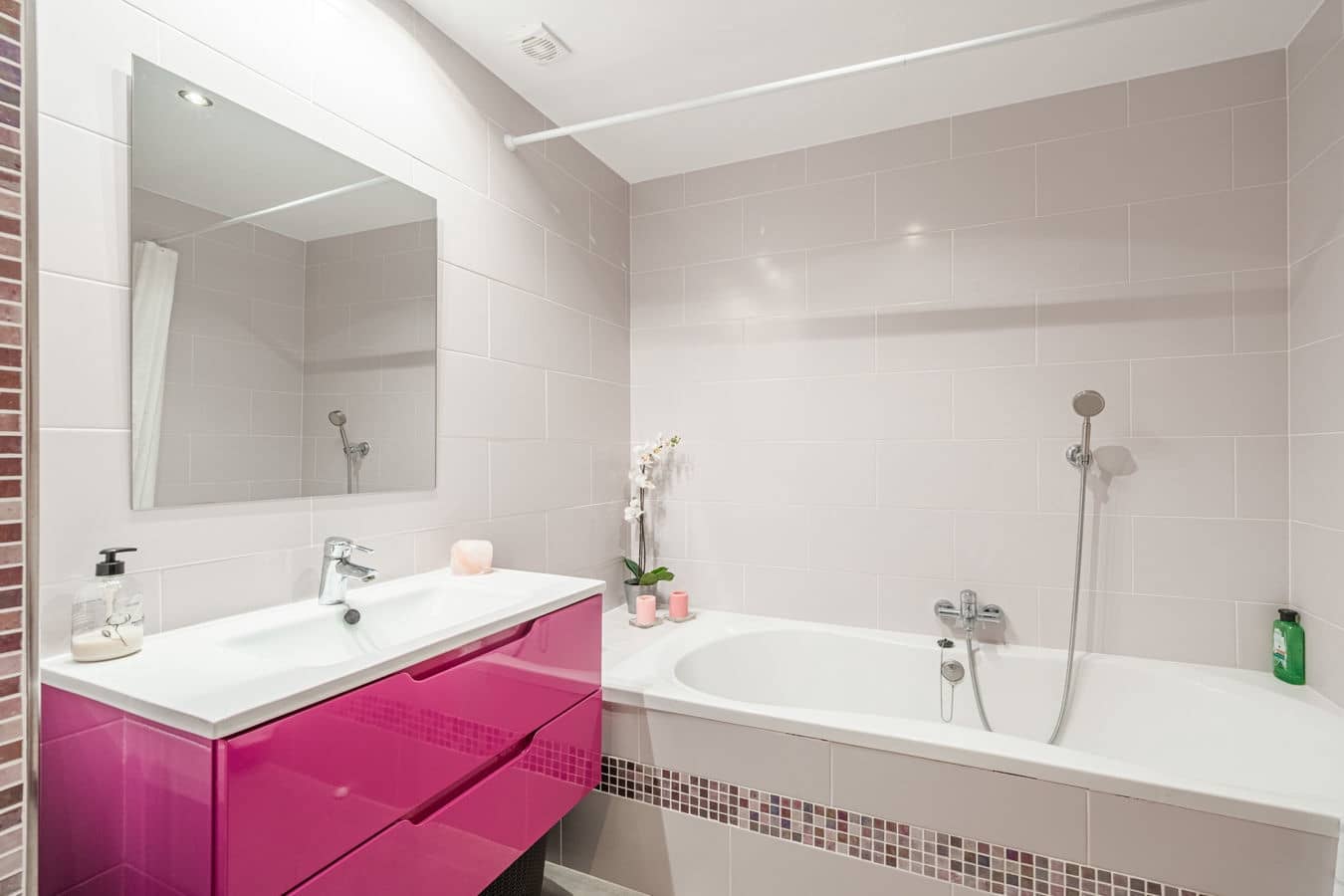 3 soveværelse Semi-Rækkehus til salg i Badia Blava med garage - € 595.000 (Ref: 9584980)