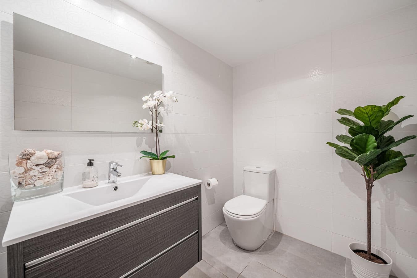 3 soveværelse Semi-Rækkehus til salg i Badia Blava med garage - € 595.000 (Ref: 9584980)