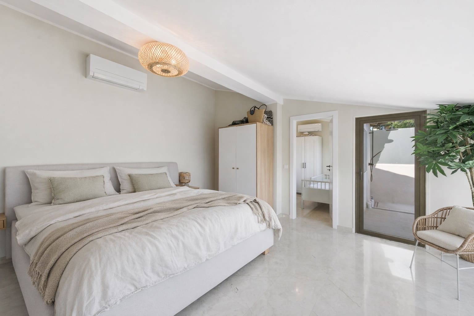 4 bedroom Penthouse for sale in Cala Vinyes / Cala Vinyas / Cala Vinas with pool garage - € 2,250,000 (Ref: 9585138)