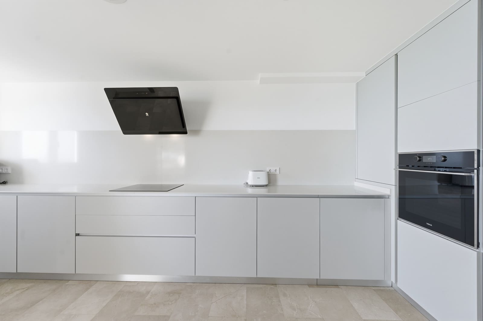 4 bedroom Penthouse for sale in Cala Vinyes / Cala Vinyas / Cala Vinas with pool garage - € 2,250,000 (Ref: 9585138)