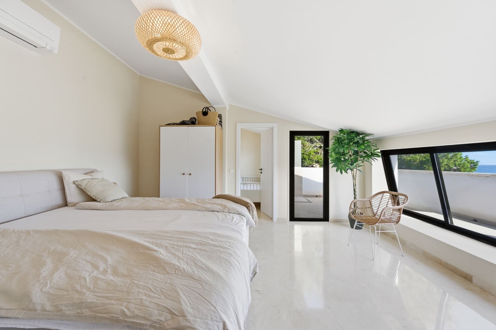 4 bedroom Penthouse for sale in Cala Vinyes / Cala Vinyas / Cala Vinas with pool garage - € 2,250,000 (Ref: 9585138)