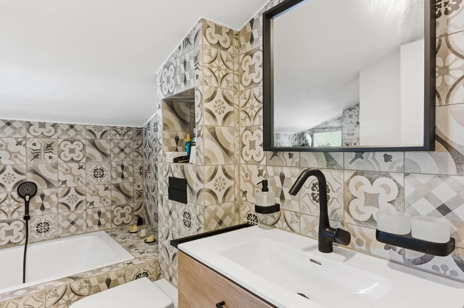 4 bedroom Penthouse for sale in Cala Vinyes / Cala Vinyas / Cala Vinas with pool garage - € 2,250,000 (Ref: 9585138)