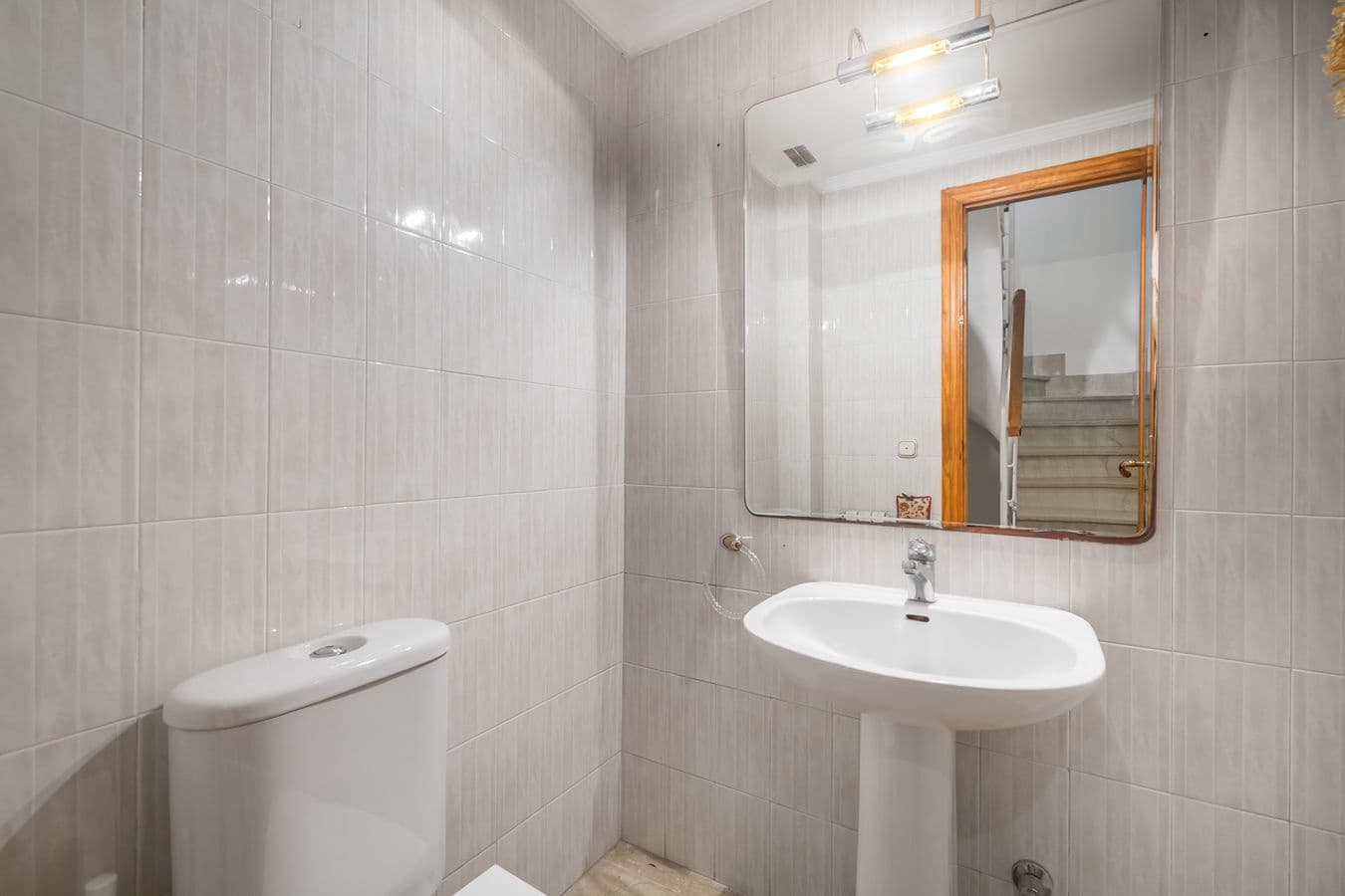 3 soveværelse Rækkehus til salg i Can Pastilla med garage - € 795.000 (Ref: 9587957)