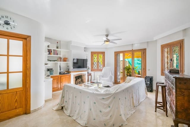 3 soveværelse Rækkehus til salg i Can Pastilla, Palma de Mallorca med garage - € 795.000 (Ref: 9587957)