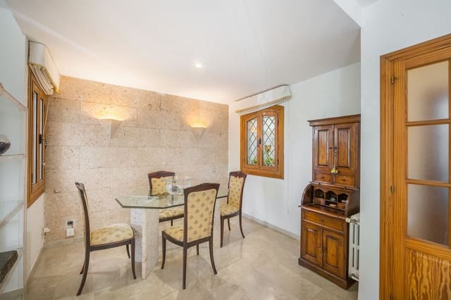 3 soveværelse Rækkehus til salg i Can Pastilla, Palma de Mallorca med garage - € 795.000 (Ref: 9587957)