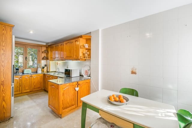 3 soveværelse Rækkehus til salg i Can Pastilla, Palma de Mallorca med garage - € 795.000 (Ref: 9587957)