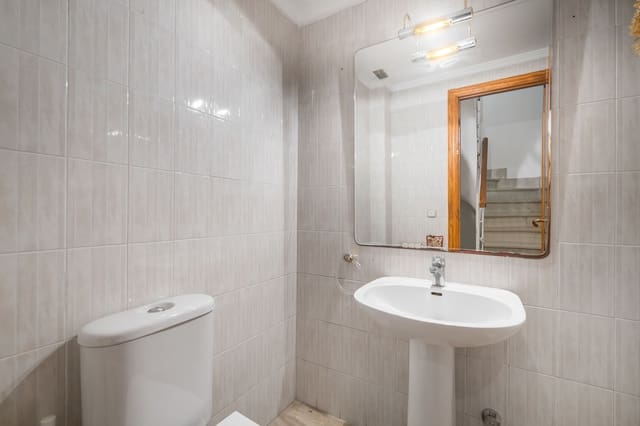 3 soveværelse Rækkehus til salg i Can Pastilla, Palma de Mallorca med garage - € 795.000 (Ref: 9587957)