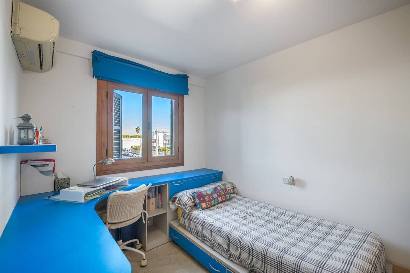 3 soveværelse Rækkehus til salg i Can Pastilla med garage - € 795.000 (Ref: 9587957)