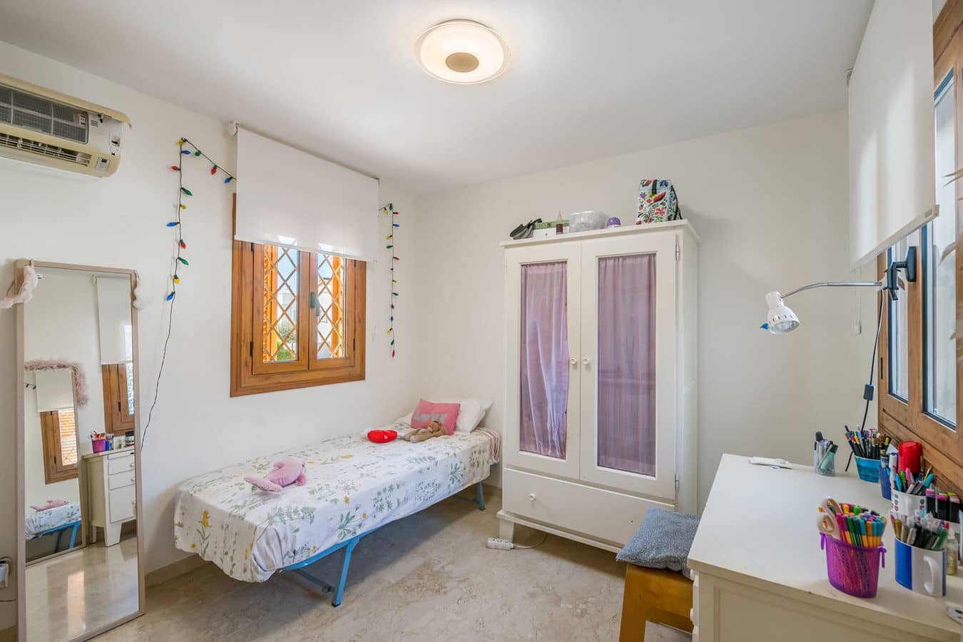 3 soveværelse Rækkehus til salg i Can Pastilla med garage - € 795.000 (Ref: 9587957)