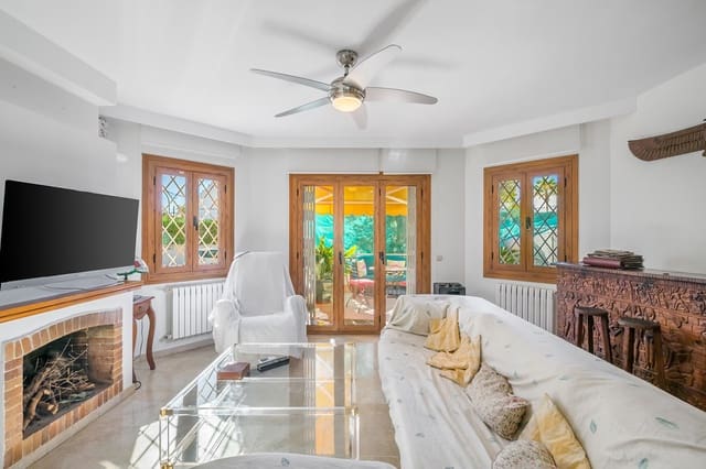 3 soveværelse Rækkehus til salg i Can Pastilla, Palma de Mallorca med garage - € 795.000 (Ref: 9587957)