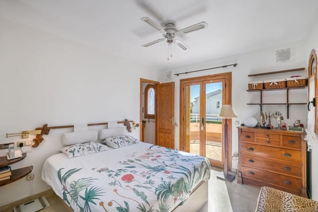 3 soveværelse Rækkehus til salg i Can Pastilla, Palma de Mallorca med garage - € 795.000 (Ref: 9587957)