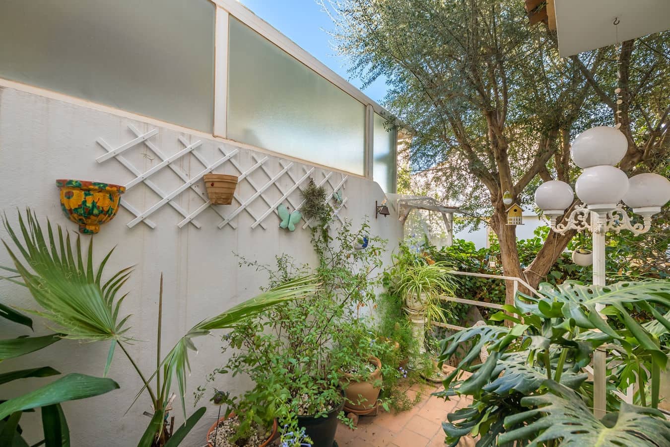 3 soveværelse Rækkehus til salg i Can Pastilla med garage - € 795.000 (Ref: 9587957)