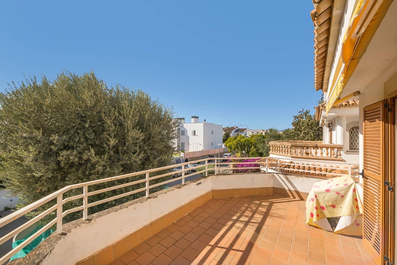 3 soveværelse Rækkehus til salg i Can Pastilla med garage - € 795.000 (Ref: 9587957)